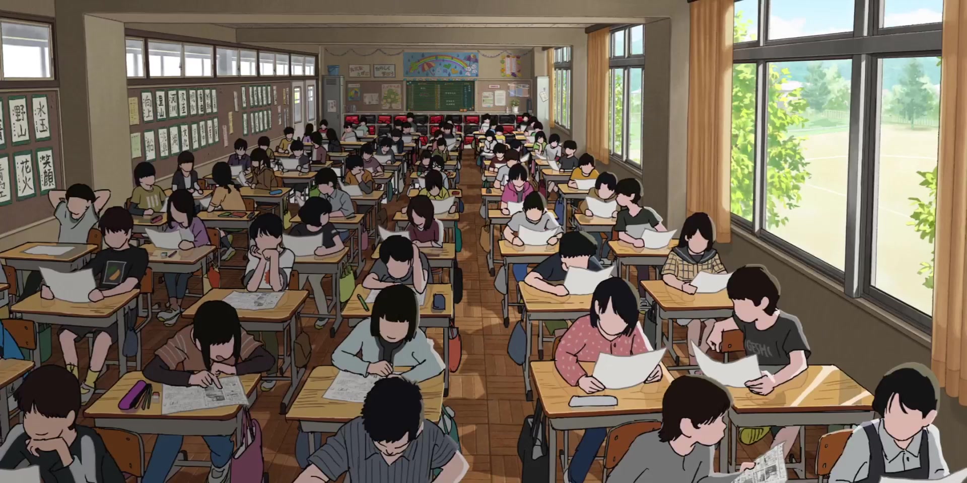 [Tsukyio Editing Resources] Look Back Raw Clips (57) (tsukyio.com).mp4